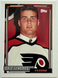 1992-93 Topps Premier Eric Lindros RC HOF'er - Philadelphia Flyers #529