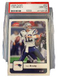 2006 Fleer Tom Brady Future HOF #57 PSA 10 GEM MINT Patriots