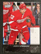 2015-16 Upper Deck Series Two Young Guns Rookie #458 Andreas Athanasiou