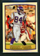 1999 Topps Chrome Randy Moss Refractor #1