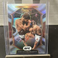 Zabit Magomedsharipov UFC 2021 Panini Select Concourse Silver Prizm Card #83