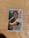 1952 Bowman Baseball Pete Castiglione Pittsburgh Pirates #47 VG-EX