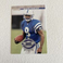 1996 Donruss Marvin Harrison #235 Rookie RC INDIANAPOLIS Colts 