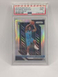 2018-19 Prizm Devonte' Graham Silver Prizm Rookie RC #288 PSA 9 MINT Hornets