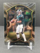 0275 Jalen Hurts 2020 Select RC Concourse #50 Rookie Card Philadelphia Eagles