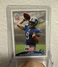 2009 Topps Kickoff Matthew Stafford Rookie #116 Detroit Lions Football RC