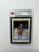 1990-91 O-Pee-Chee Premier Tie Domi Rookie KSA 9.5 (PP..) #25