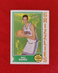 2001-02 Topps Heritage #39 Pau Gasol Grizzlies Rookie Card NM-MT++