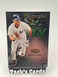 1999 Metal Universe Caught on the Fly Derek Jeter #238