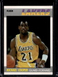 1987-88 Fleer Michael Cooper #21 Lakers