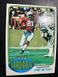 1976 Topps Football Terry Metcalf Cardinals #200 Sharp Corners,Beautiful Surface