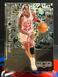 1998-99 Upper Deck MICHAEL JORDAN #4 Black Diamond Bulls HOF