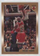 1998-99 Topps Michael Jordan #77 HOF