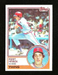 1983 Topps BASEBALL #690 KENT HRBEK NRMINT+ MINNESOTA TWINS (SB1)