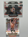 2022 Panini Prizm WWE #39 Bron Breakker (RC)