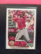 2023 Topps Holiday #H140 Zach Neto (RC) - Los Angeles Angels