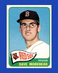 1965 Topps Set-Break #434 Dave Morehead NR-MINT *GMCARDS*