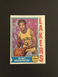 1974-75 Topps Kermit Washington #166 Rookie RC