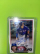 2023 Topps Chrome #RA-JSM Josh Smith Rookie RC Auto - Texas Rangers