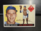 1955 Topps - #108 Rube Walker