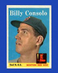 1958 Topps Set-Break #148 Billy Consolo EX-EXMINT *GMCARDS*