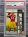 2005 Upper Deck UD Rookie Premiere Aaron Rodgers Rookie RC #16 PSA 9 Packers