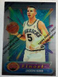 1994-95 Finest JASON KIDD Dallas Mavericks #286 Rc