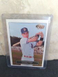 1992-93 Chipper Jones Fleer Excel Minor League #2- Atlanta Braves HOF-Rookie!