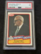 1989 Swell Greats George Halas #9