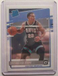 2020-21 Donruss Optic Desmond Bane Rated Rookie Card RC #180 Grizzlies