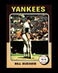 1975 Topps Set-Break #291 Bill Sudakis NM-MT OR BETTER *GMCARDS*