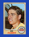 1968 Topps Set-Break #218 Ken Suarez EX-EXMINT *GMCARDS*