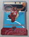 2004-05 Fleer Skybox LE LeBron James #19 Die Cut Second Year Ssp