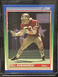 1990 Score - #408 Bill Romanowski 