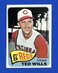 1965 Topps Set-Break #488 Ted Wills NR-MINT *GMCARDS*