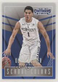 2015-16 Panini Contenders Draft Picks School Colors Devin Booker #15 Rookie RC