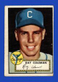 1952 Topps Set-Break #211 Ray Coleman VG-VGEX *GMCARDS*