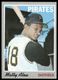 1970 Topps #30 Matty Alou