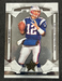 2008 DonRuss Playoff Leaf Rookies Star Football Card Tom Brady #57 Mint-Range KB