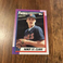 1990 Topps - #503 Randy St. Claire