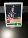 Brian Taylor Nuggets 1977 Topps #14 Basketball Card EXMT COMBINED SHIPPING