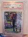 2001 Upper Deck UD Golf Tiger Woods Rookie Card RC #1 PSA 9 MINT