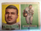 1957 Topps Football Card #64  Maurice Bassett  Cleveland Browns