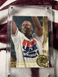 Michael Jordan 1994 Upper Deck USA All Time Greats Basketball Card USA #85