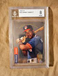 1993 SP #285 Manny Ramirez Graded Rookie RC Beckett Cleveland Indians