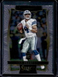 2016 Select Dak Prescott Rookie RC #70 Cowboys