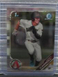 2019 Bowman Draft Corbin Carroll Chrome Refractor #BDC-125 Diamondbacks