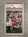 MICHAEL JORDAN 1995/96 UD Upper Deck #23 NBA Chicago BULLS GOAT