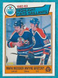 1983-84 O-PEE-CHEE #23 WAYNE GRETZKY & MARK MESSIER HIGHLIGHT - NRMT OR BETTER