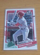 2023 Panini Donruss - Rated Prospect #82 Robert Hassell (RC) Nationals